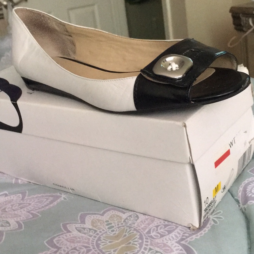 Nine West